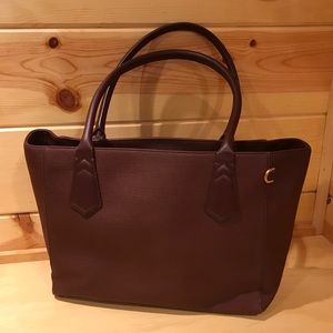 EUC Dagne Dover Work Tote